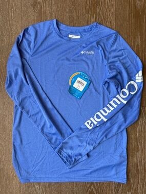 Columbia Sun Shirt UPF 50